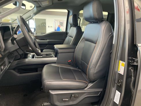 New 2026 Ford F250 Lariat w/ Lariat Ultimate Package image 16