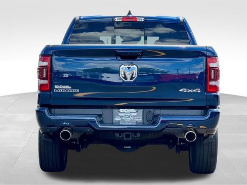 Used 2023 RAM 1500 Laramie AWD/4WD image 6