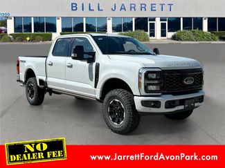 New 2026 Ford F250 Lariat w/ Tremor Off-Road Package video 1