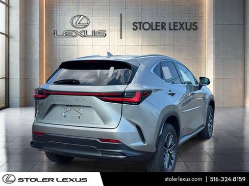Used 2022 Lexus NX 350 AWD w/ Cold Area Package image 6