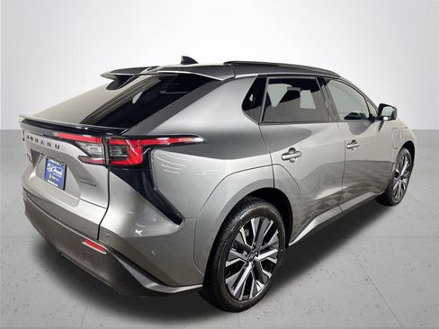 New 2026 Subaru Solterra Limited image 6