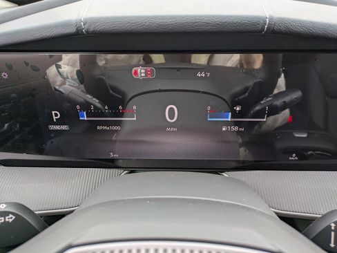 New 2026 Nissan Murano SV AWD/4WD image 25