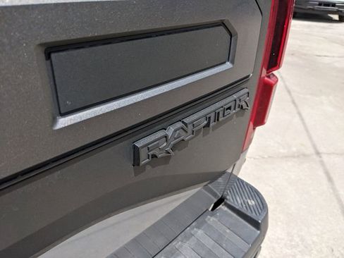 Used 2020 Ford F150 Raptor w/ Equipment Group 802A Luxury AWD/4WD image 5