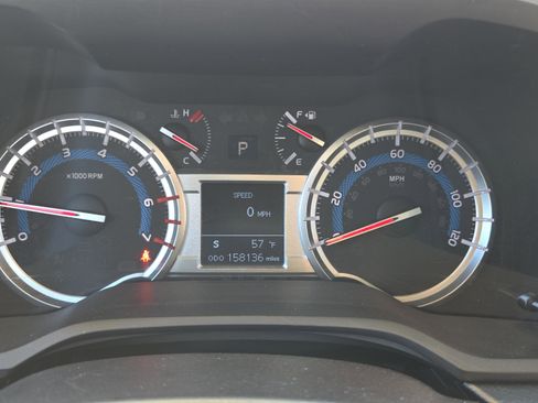 Used 2015 Toyota 4Runner SR5 image 21