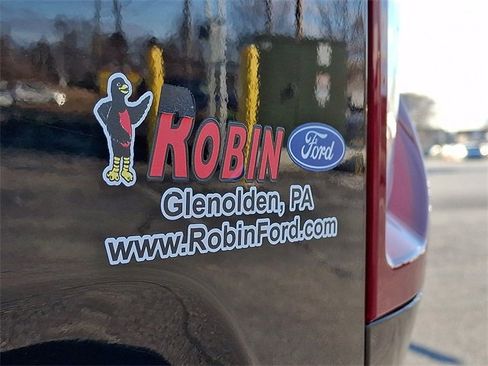 Used 2023 Ford Bronco Sport Outer Banks w/ Tech Package image 31