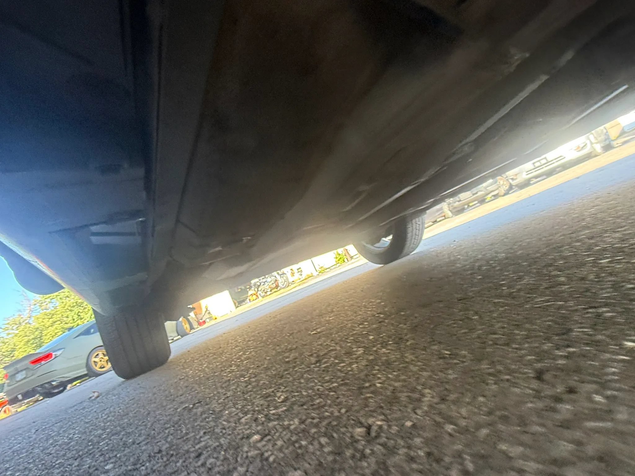 Used 2011 Toyota Corolla LE FWD image 20