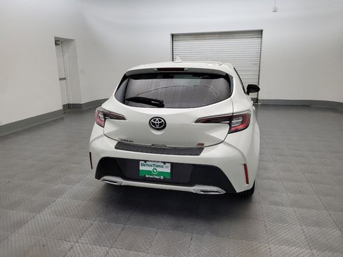 Used 2019 Toyota Corolla SE w/ Body Protection Package FWD image 7