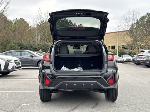 New 2026 Subaru Crosstrek 2.0i Premium image 15