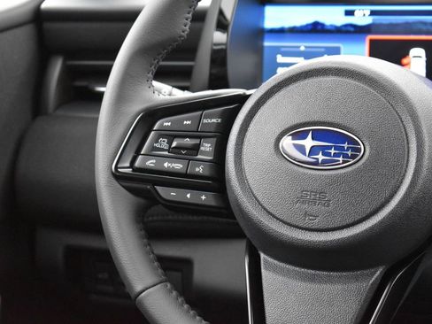 New 2026 Subaru Outback Premium image 17