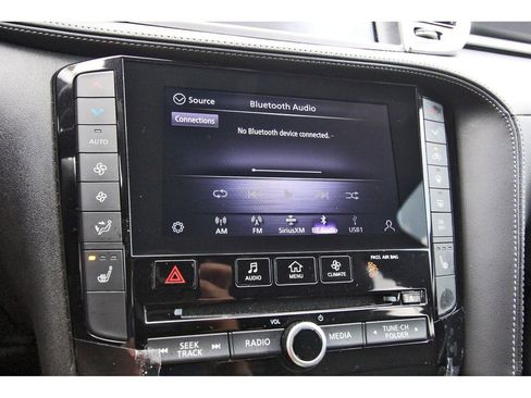 Used 2020 INFINITI QX50 Essential w/ Edition 30 Package image 24