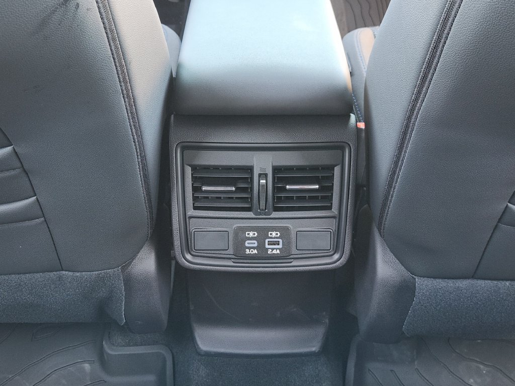 New 2026 Subaru Forester Premium AWD/4WD image 23