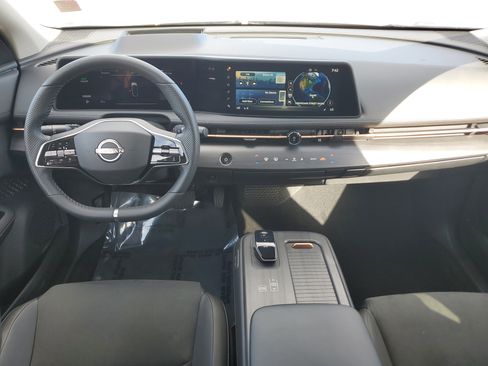Certified 2025 Nissan Ariya FWD image 15