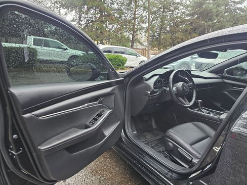 Used 2023 MAZDA MAZDA3 s image 20