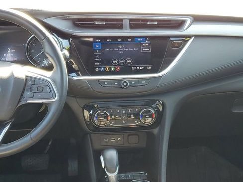 Used 2023 Buick Encore GX Essence w/ Experience Buick Package image 33
