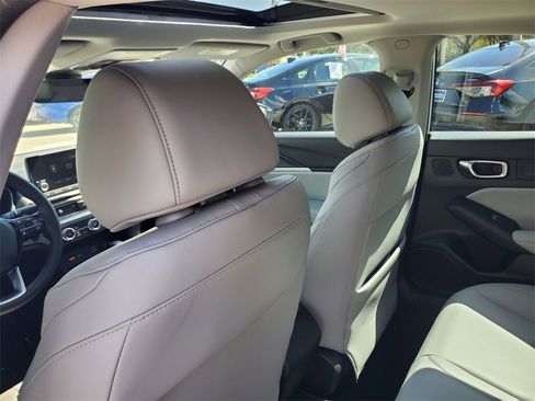 Certified 2023 Acura Integra image 10