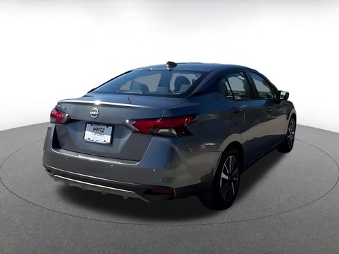 Used 2025 Nissan Versa SV image 14