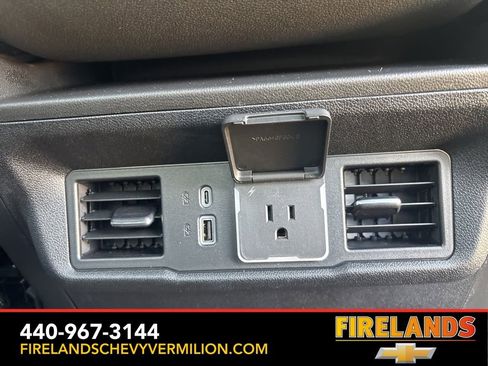 New 2026 Chevrolet Silverado 3500 LTZ image 42