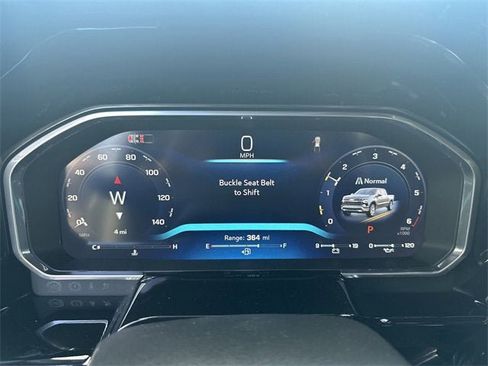 New 2026 Chevrolet Silverado 1500 RST image 10