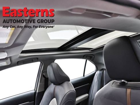 Used 2018 Toyota Camry XLE w/ Driver Assist Package FWD image 34