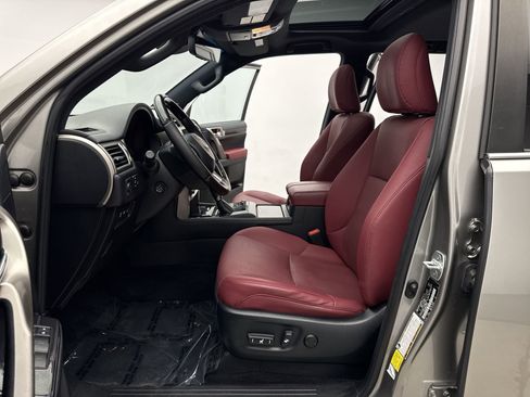 Used 2021 Lexus GX 460 Premium image 11
