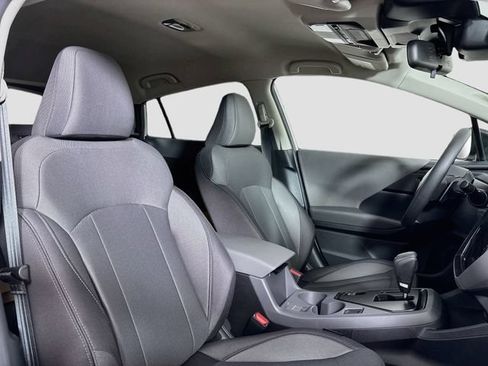 New 2026 Subaru Crosstrek 2.0i Premium AWD/4WD image 25