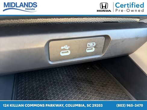 Used 2025 Honda Accord SE image 19