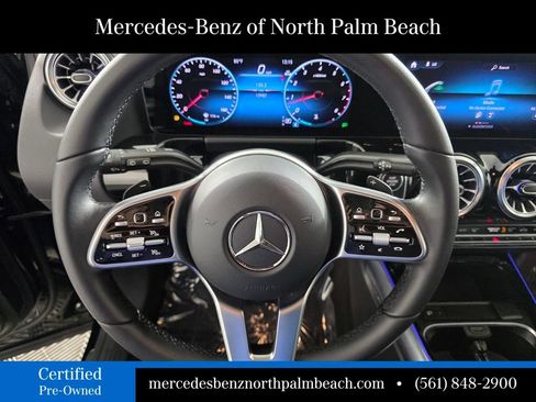 Certified 2023 Mercedes-Benz GLA 250 4MATIC image 17