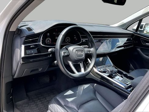 Used 2022 Audi Q7 3.0T Premium Plus AWD/4WD image 18