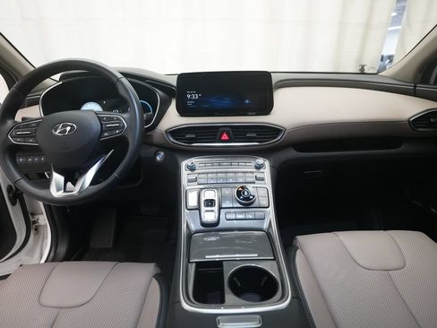 Used 2023 Hyundai Santa Fe SEL w/ Premium Package AWD/4WD image 5