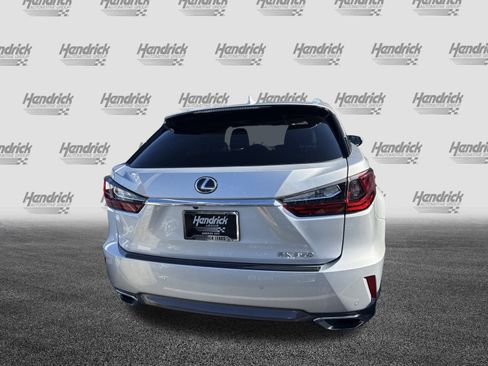 Used 2019 Lexus RX 350 AWD image 8