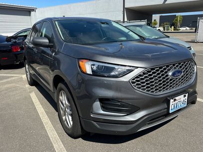 Used 2024 Ford Edge SEL