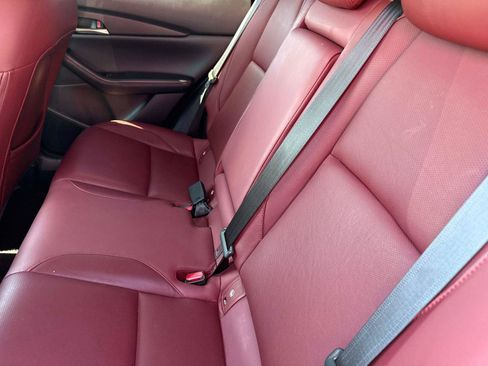 Certified 2024 MAZDA CX-30 AWD 2.5 S w/ Preferred Package image 14