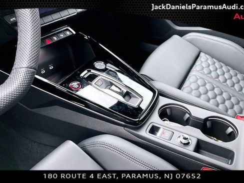 New 2026 Audi RS 3 image 8