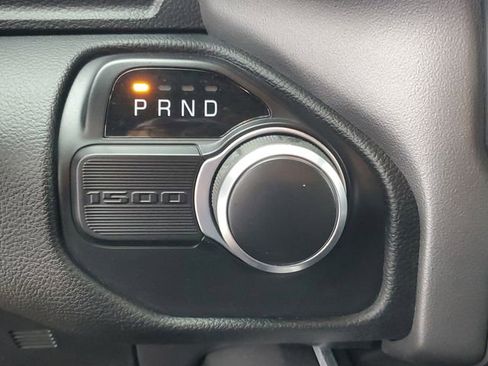 Used 2022 RAM 1500 Lone Star RWD image 29