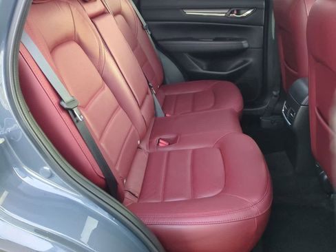Used 2023 MAZDA CX-5 Carbon Edition image 20