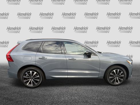 Certified 2023 Volvo XC60 B5 Plus w/ Climate Package image 11