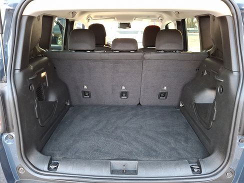 Certified 2023 Jeep Renegade Trailhawk image 29