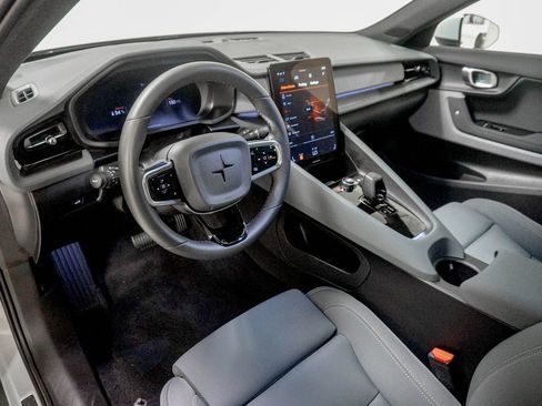 Used 2024 Polestar Polestar 2 AWD/4WD image 20