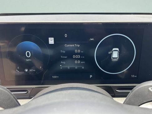 New 2026 Hyundai Kona Limited FWD image 35