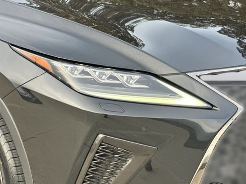 Used 2022 Lexus RX 350 F Sport image 11