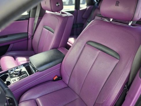 Used 2021 Rolls-Royce Ghost image 4