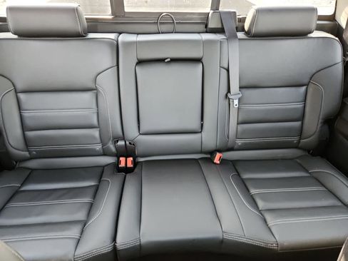 Used 2019 GMC Sierra 2500 Denali w/ Duramax Plus Package image 24