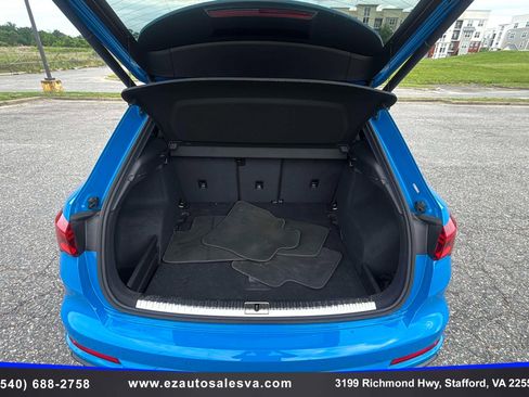 Used 2019 Audi Q3 2.0T Premium Plus w/ Premium Plus Package image 11