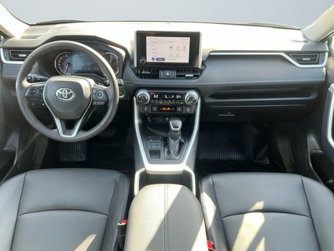 Certified 2025 Toyota RAV4 XLE Premium image 12