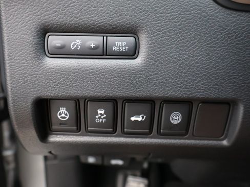 Used 2023 Nissan Murano Platinum w/ Cargo Package AWD/4WD image 39