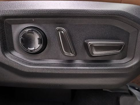 Used 2023 Toyota Tundra 1794 Edition AWD/4WD image 24