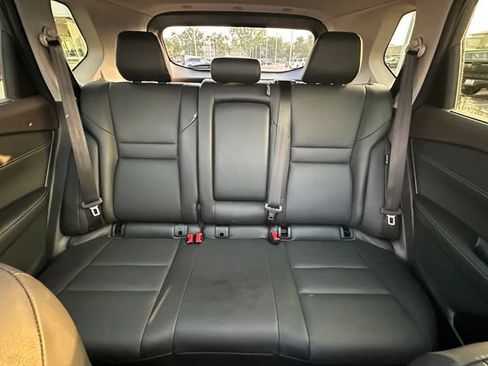 Certified 2023 Nissan Rogue SV w/ SV Premium B Package AWD/4WD image 25