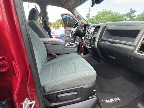 Used 2015 RAM 1500 Express AWD/4WD image 32