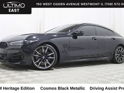 Used 2026 BMW M850i xDrive
