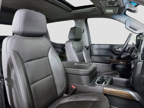 Used 2020 Chevrolet Silverado 1500 RST w/ All-Star Edition AWD/4WD image 32